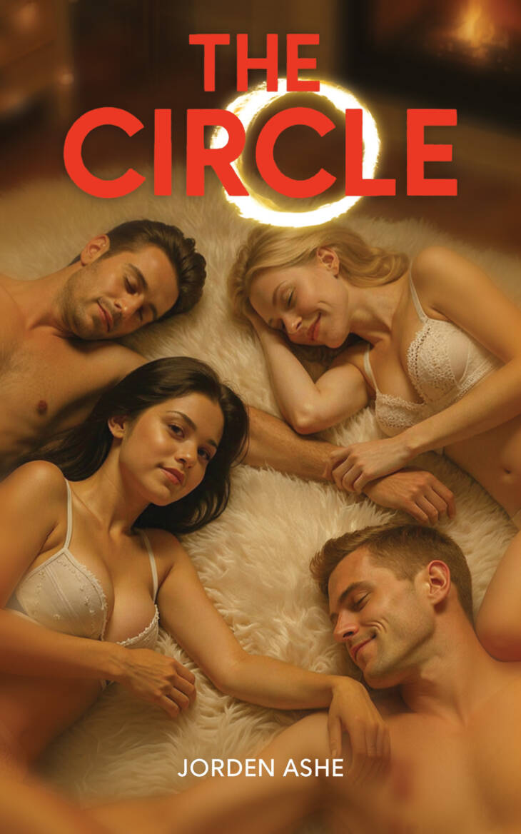 The Circle, Part 1