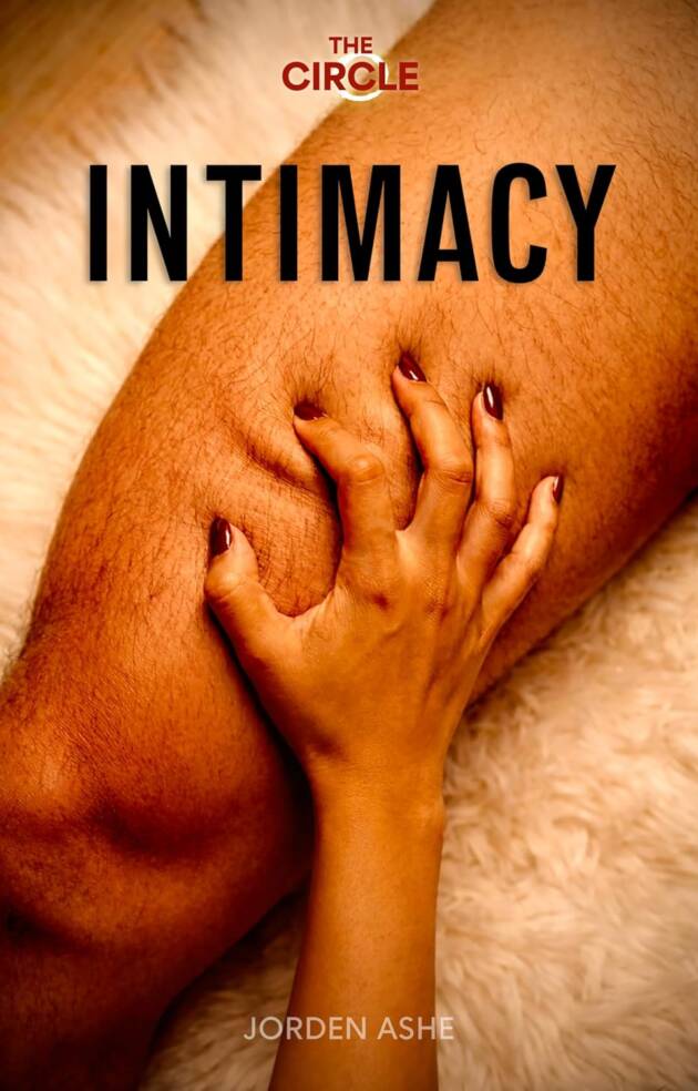 Intimacy (The Circle Book 7)
