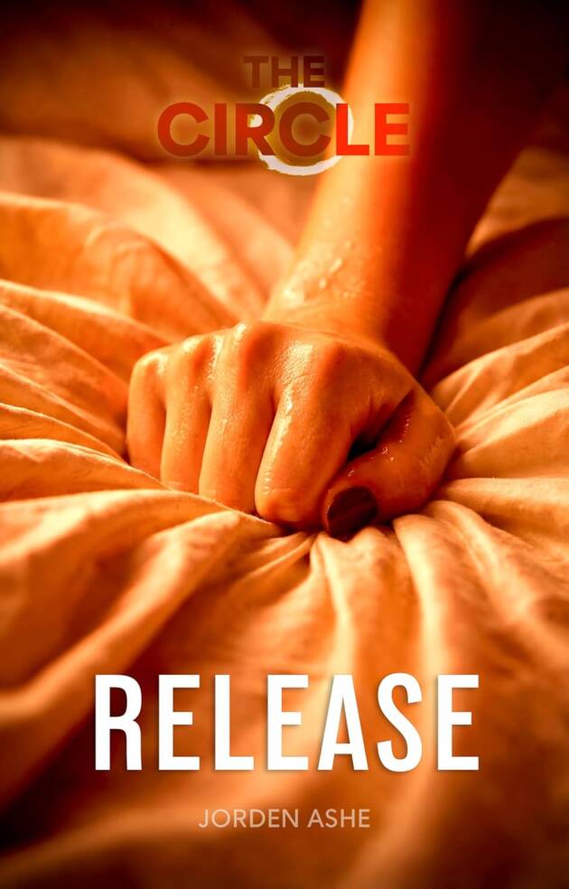 Release (The Circle Book 9)