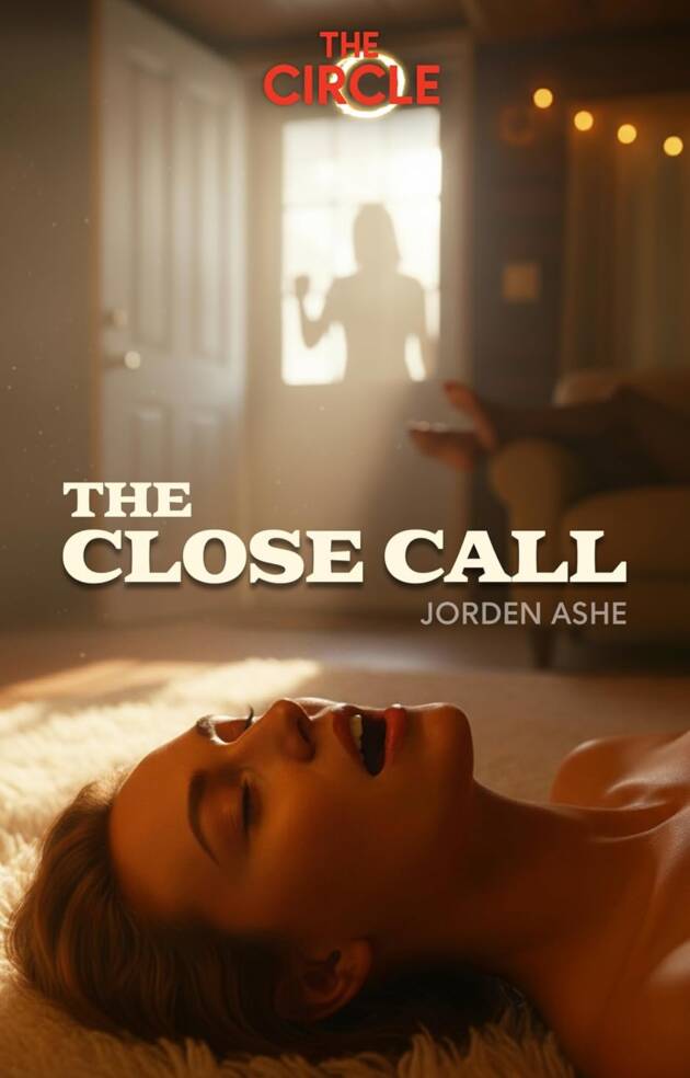 The Close Call (The Circle Book 3)