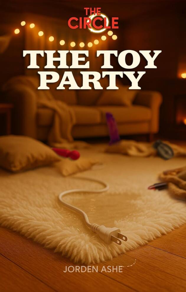 The Toy Party (The Circle Book 2)