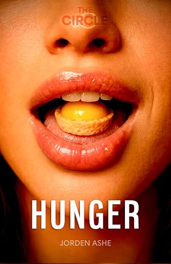 Hunger (The Circle Book 10)