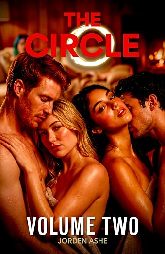 The Circle, Volume 2: The Assembled Second Six Books of the Series